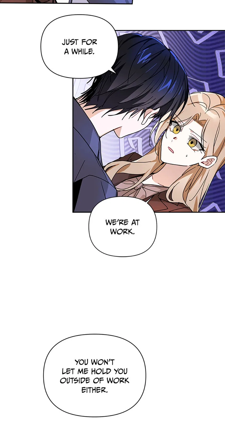 An Unwholesome Proposal Chapter 63 – Page 20