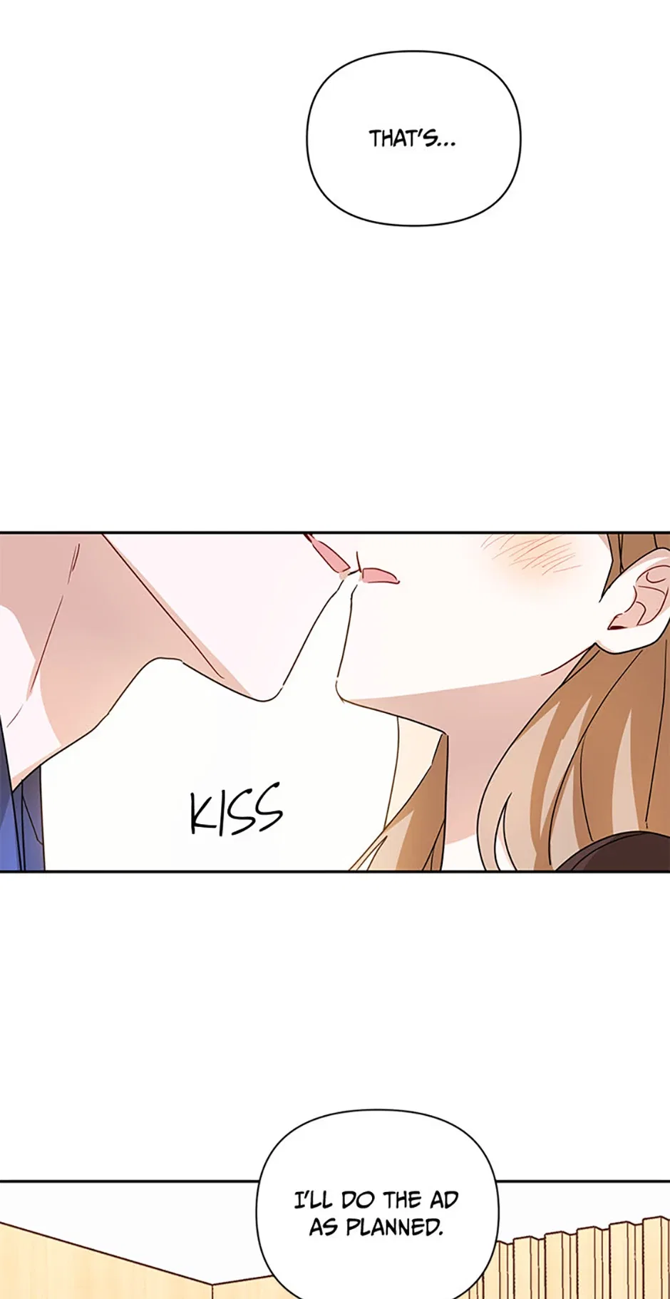 An Unwholesome Proposal Chapter 63 – Page 21