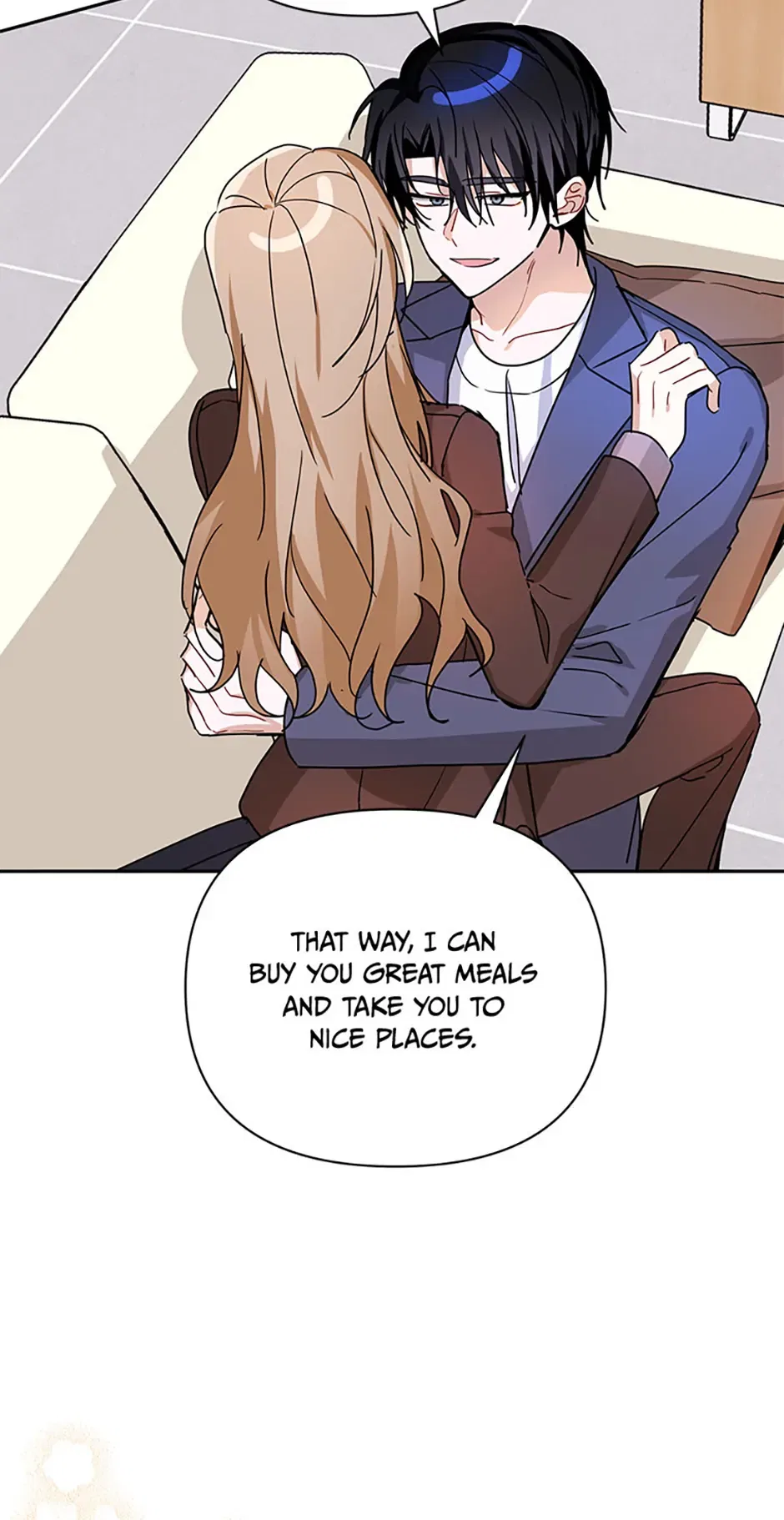An Unwholesome Proposal Chapter 63 – Page 23
