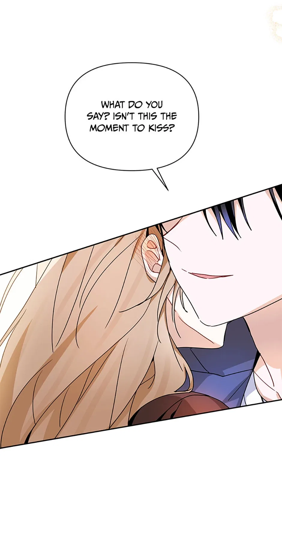An Unwholesome Proposal Chapter 63 – Page 25