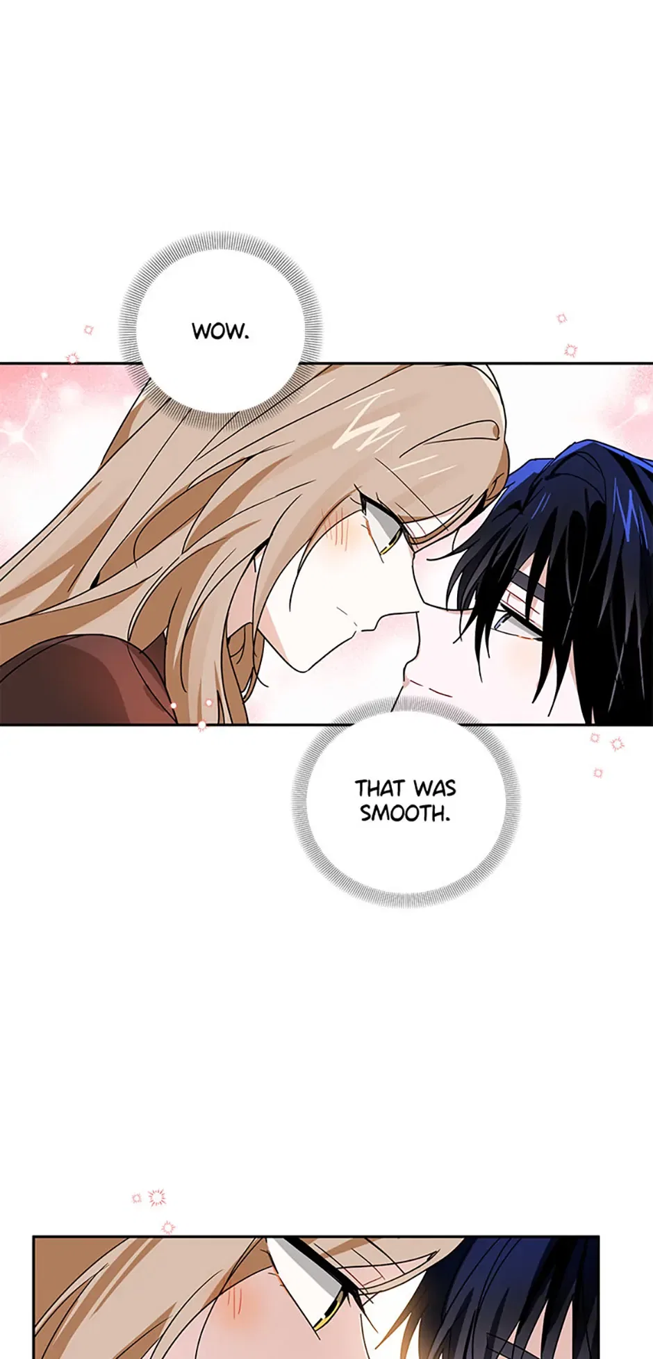 An Unwholesome Proposal Chapter 63 – Page 26