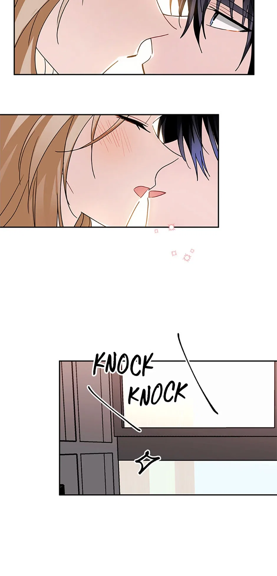 An Unwholesome Proposal Chapter 63 – Page 27