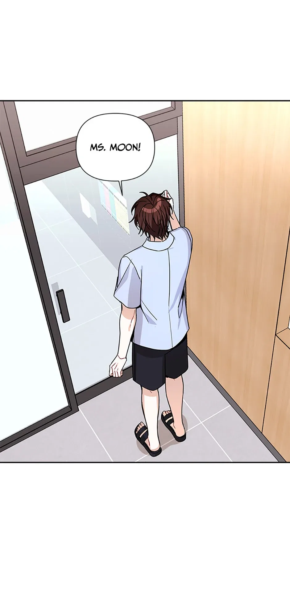 An Unwholesome Proposal Chapter 63 – Page 28