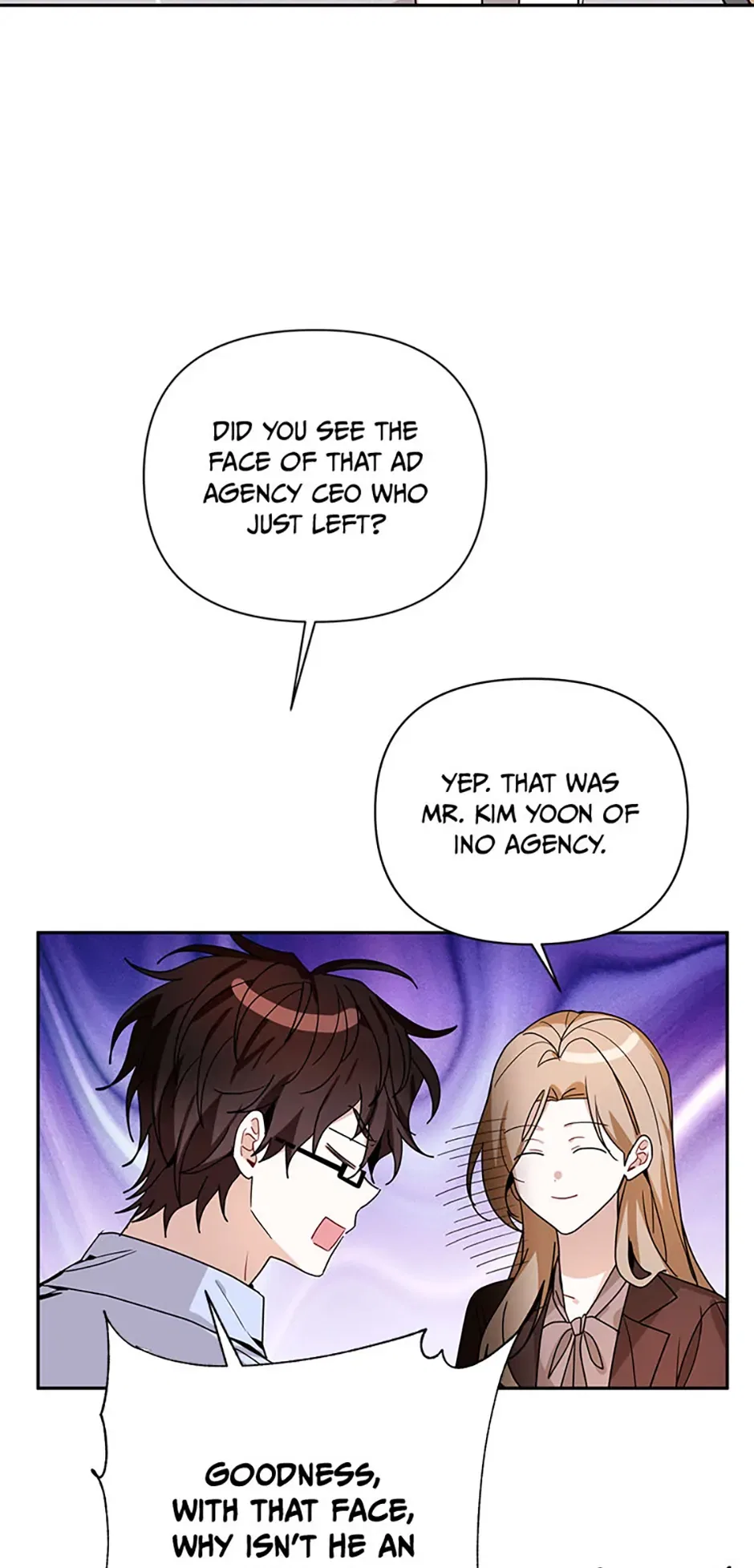 An Unwholesome Proposal Chapter 63 – Page 31