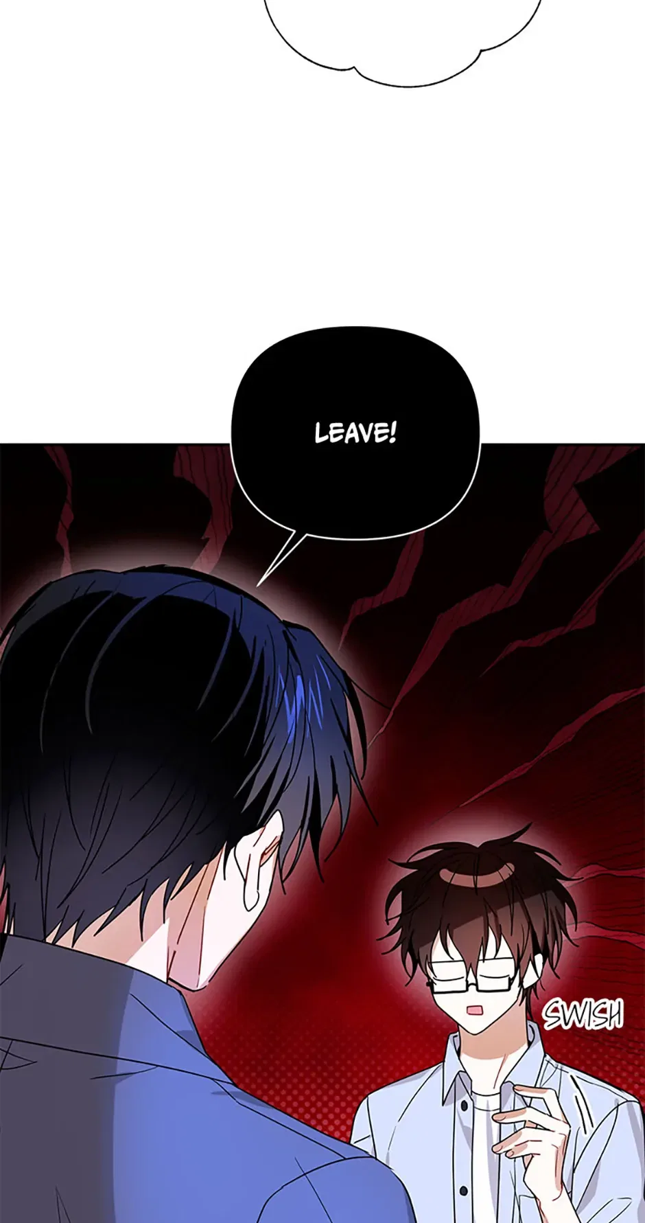 An Unwholesome Proposal Chapter 63 – Page 37