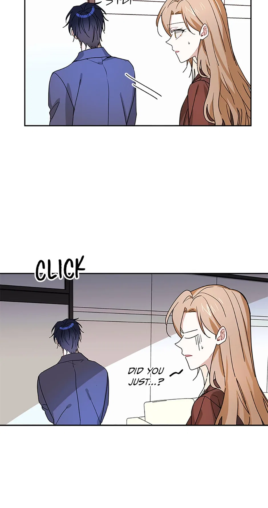 An Unwholesome Proposal Chapter 63 – Page 40