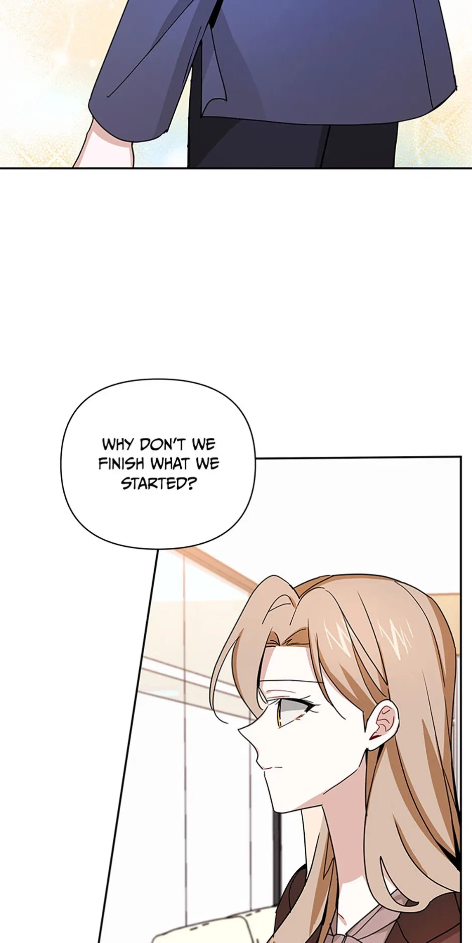 An Unwholesome Proposal Chapter 63 – Page 42