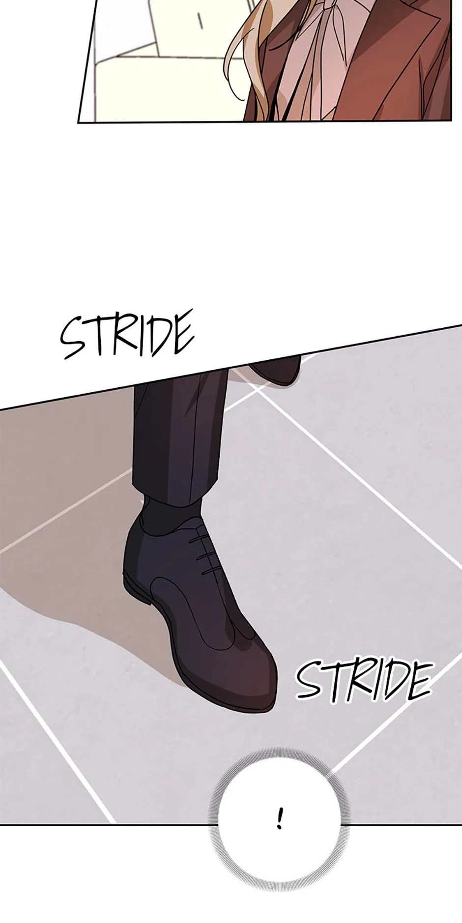 An Unwholesome Proposal Chapter 63 – Page 43