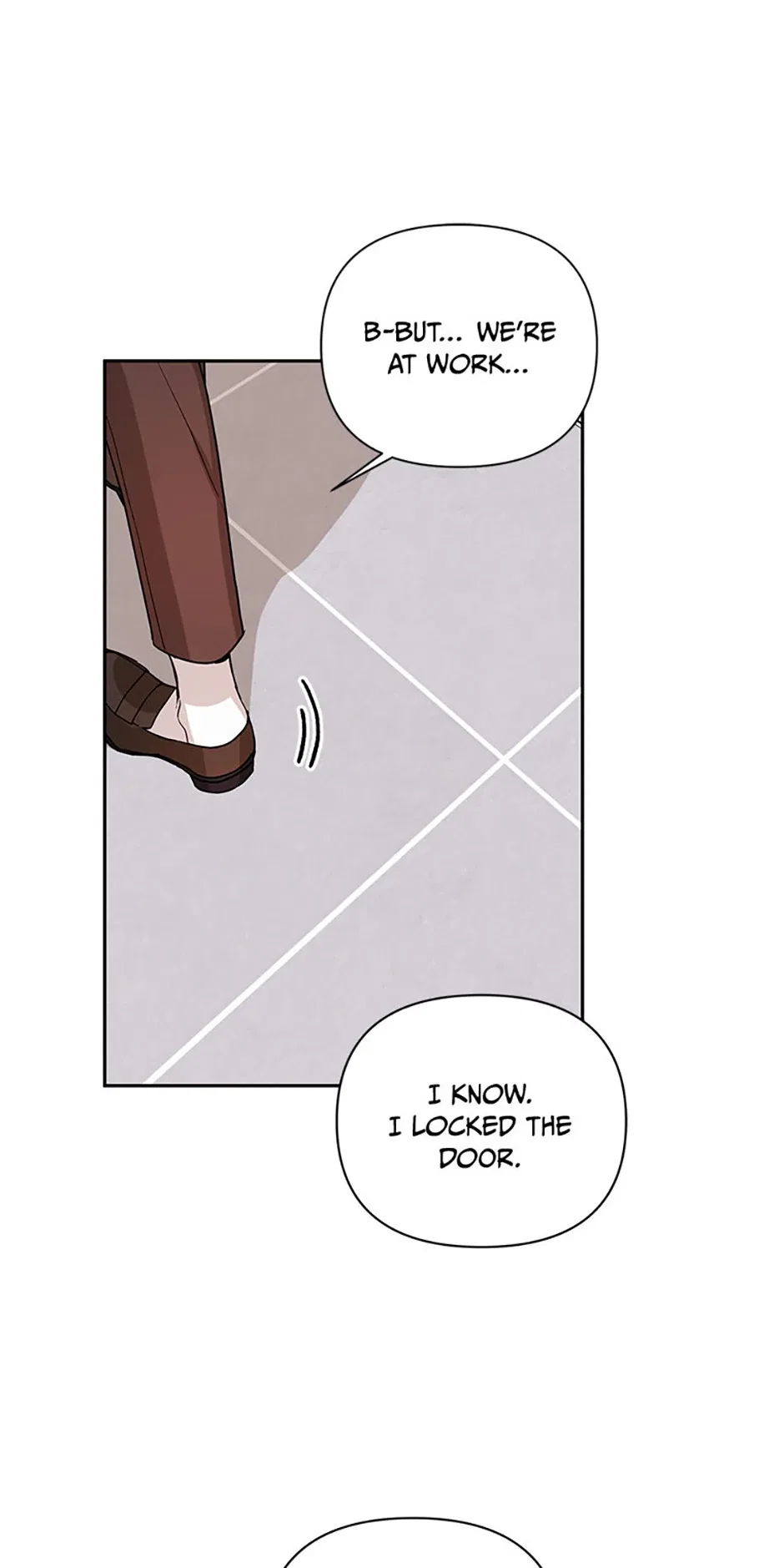 An Unwholesome Proposal Chapter 63 – Page 47