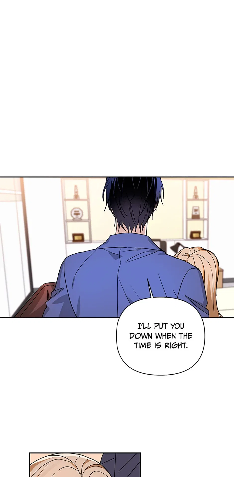 An Unwholesome Proposal Chapter 63 – Page 53