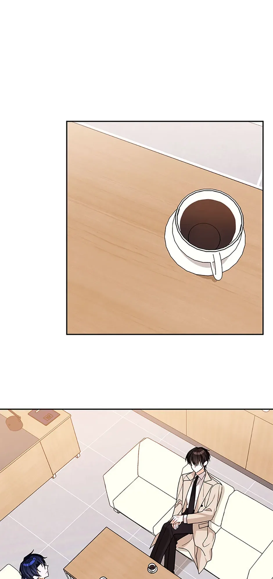 An Unwholesome Proposal Chapter 62 – Page 2
