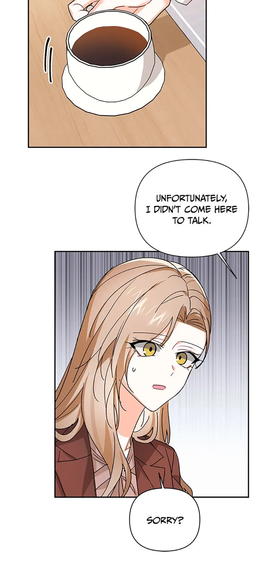 An Unwholesome Proposal Chapter 62 – Page 8