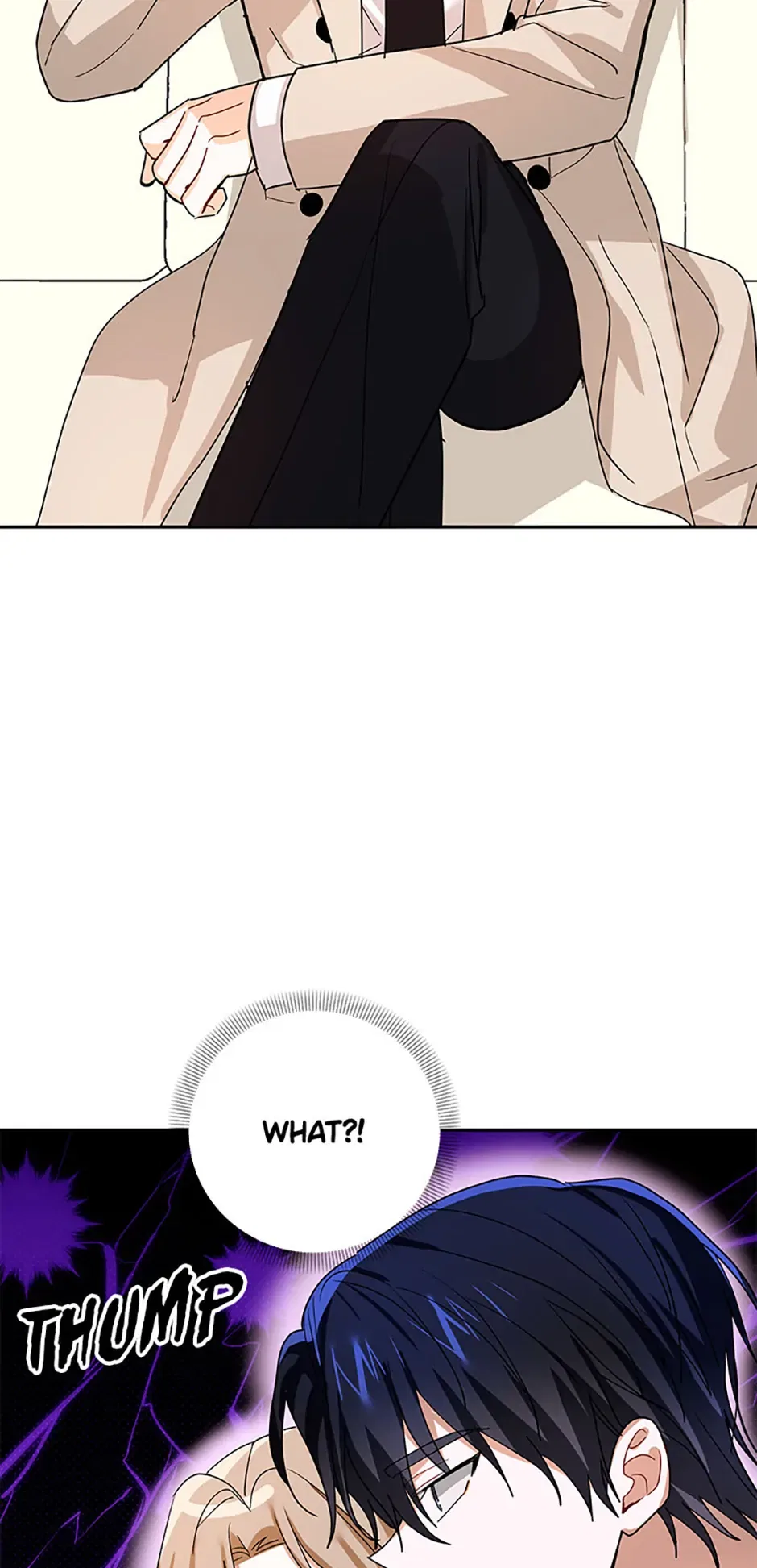 An Unwholesome Proposal Chapter 62 – Page 11