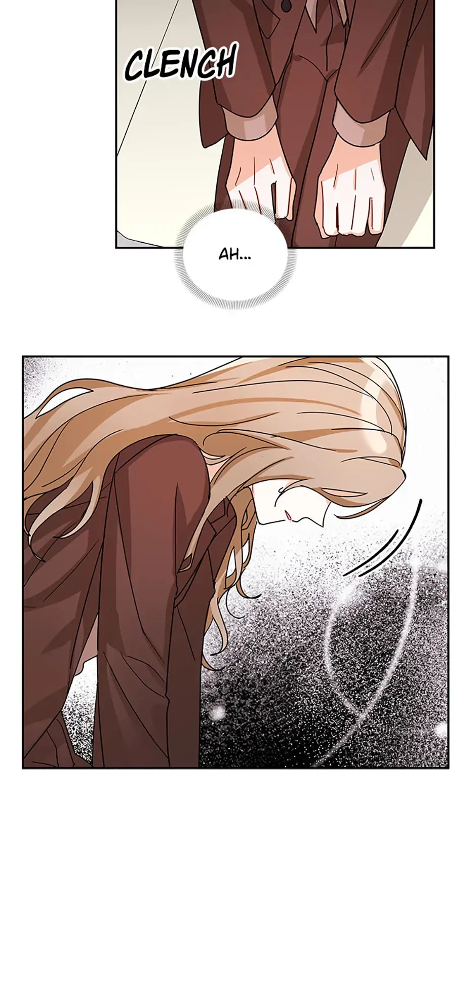 An Unwholesome Proposal Chapter 62 – Page 15