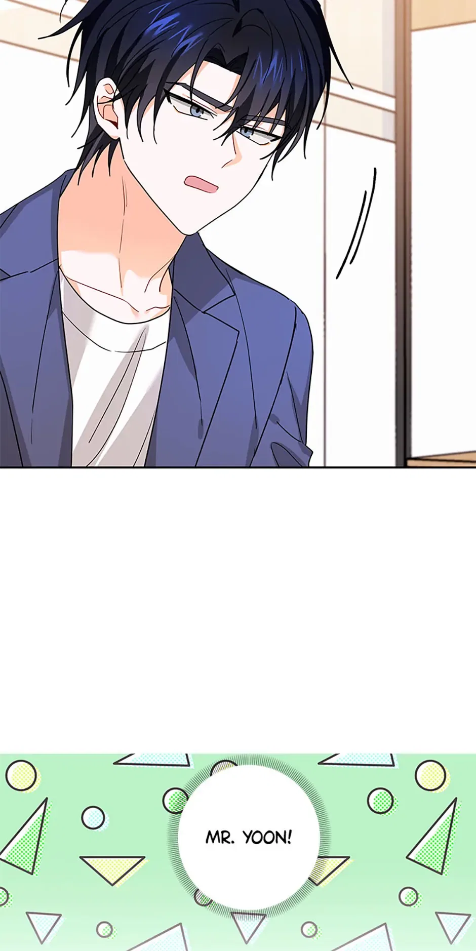 An Unwholesome Proposal Chapter 62 – Page 17