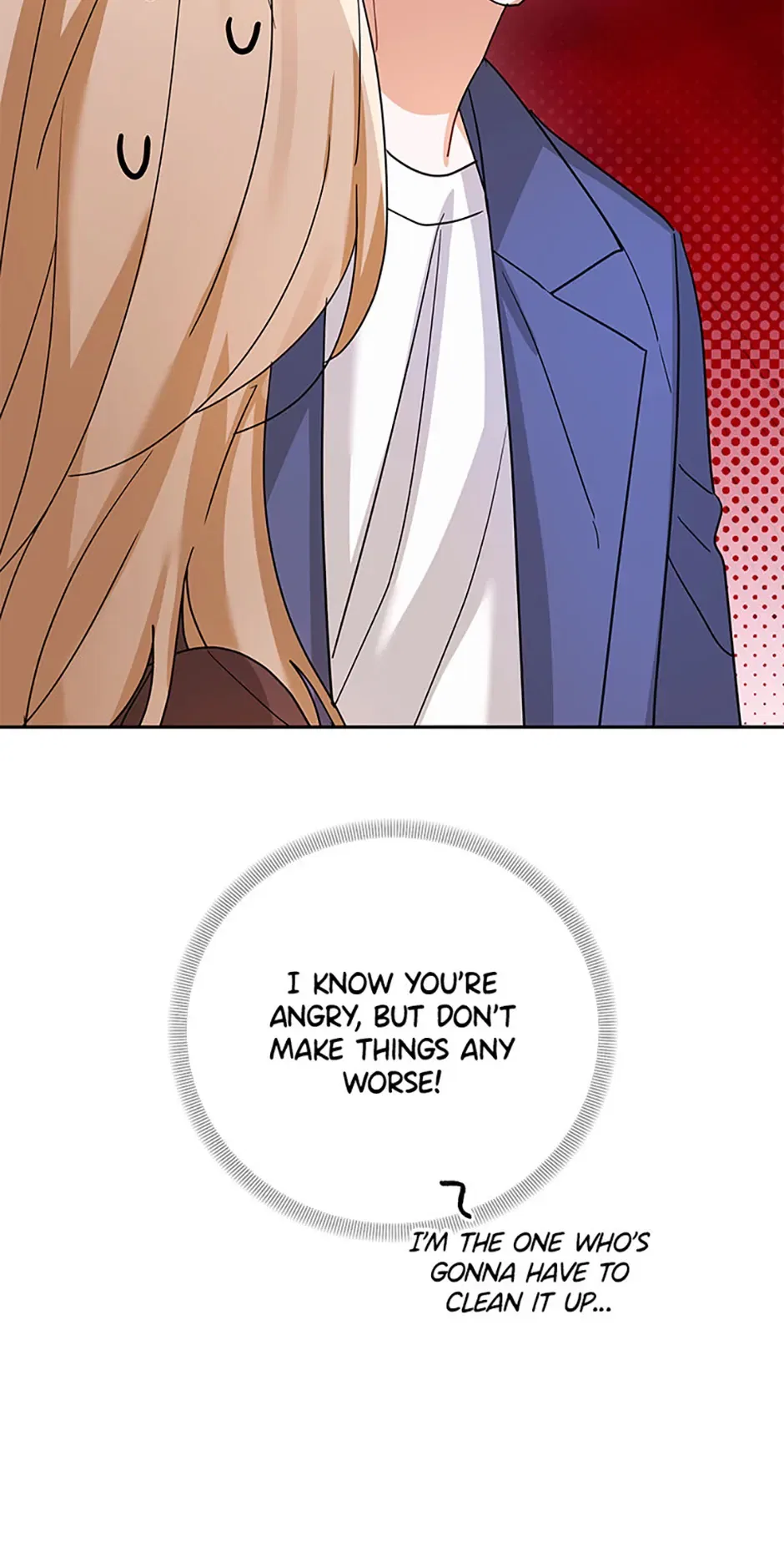 An Unwholesome Proposal Chapter 62 – Page 19