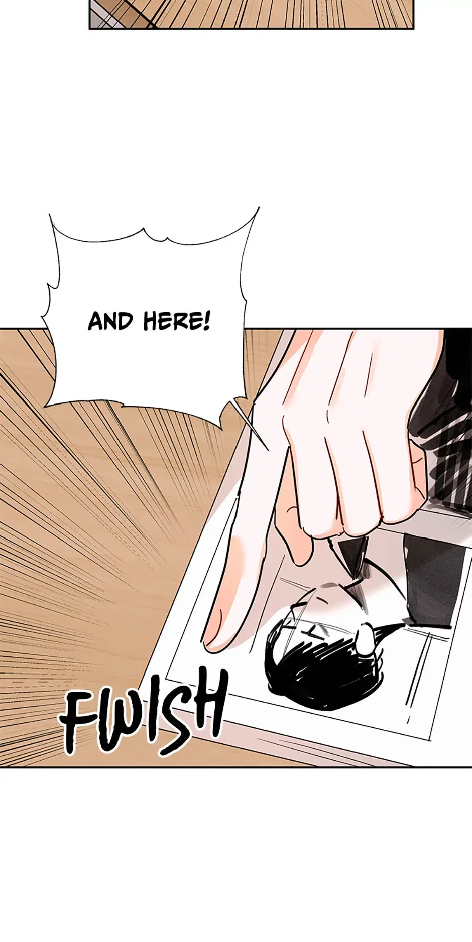 An Unwholesome Proposal Chapter 62 – Page 23