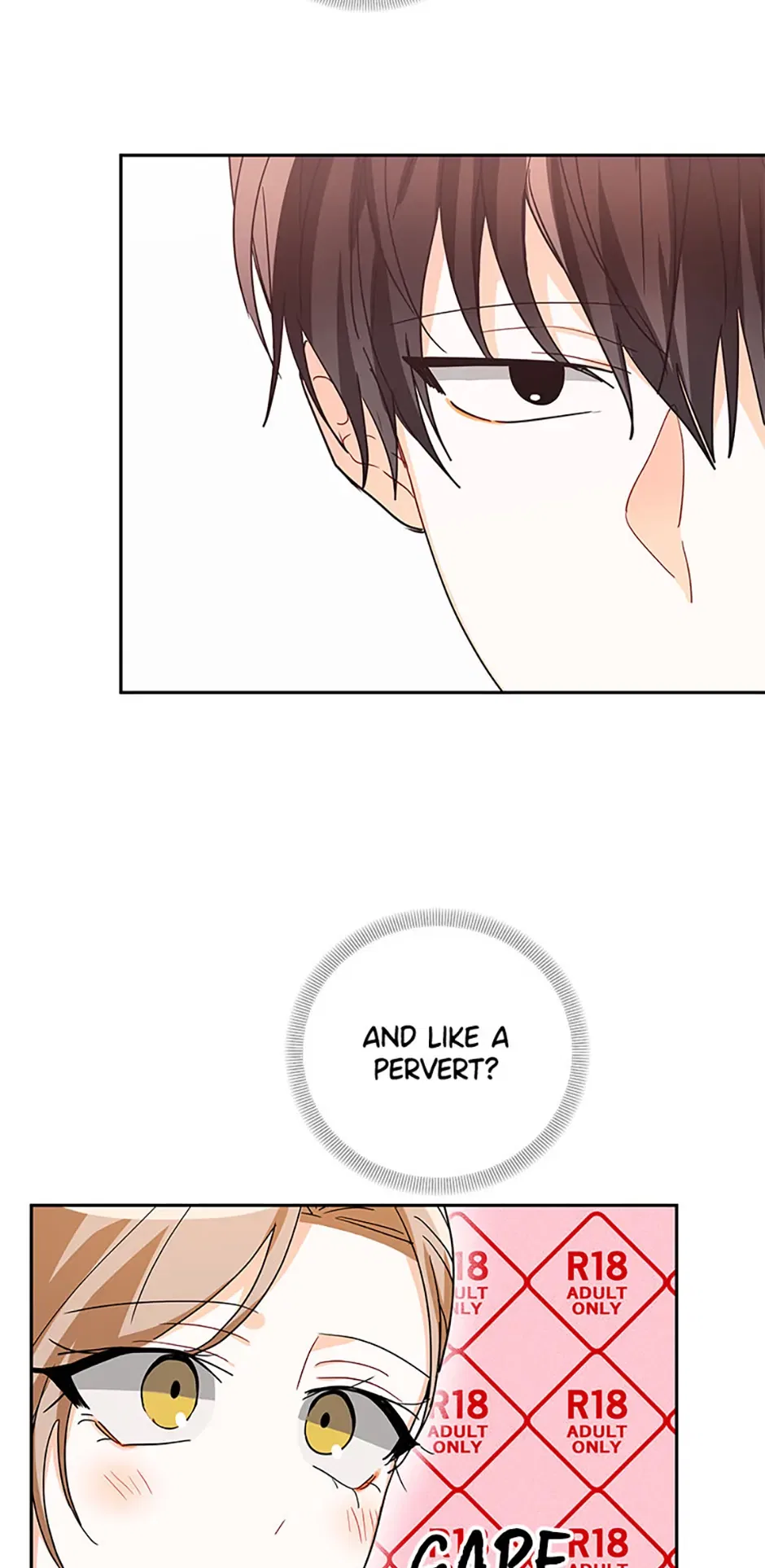An Unwholesome Proposal Chapter 62 – Page 30