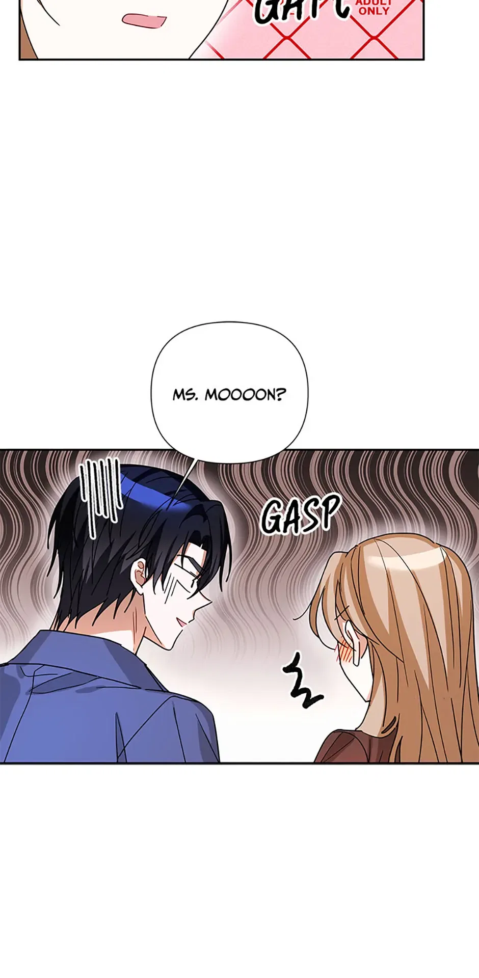 An Unwholesome Proposal Chapter 62 – Page 31