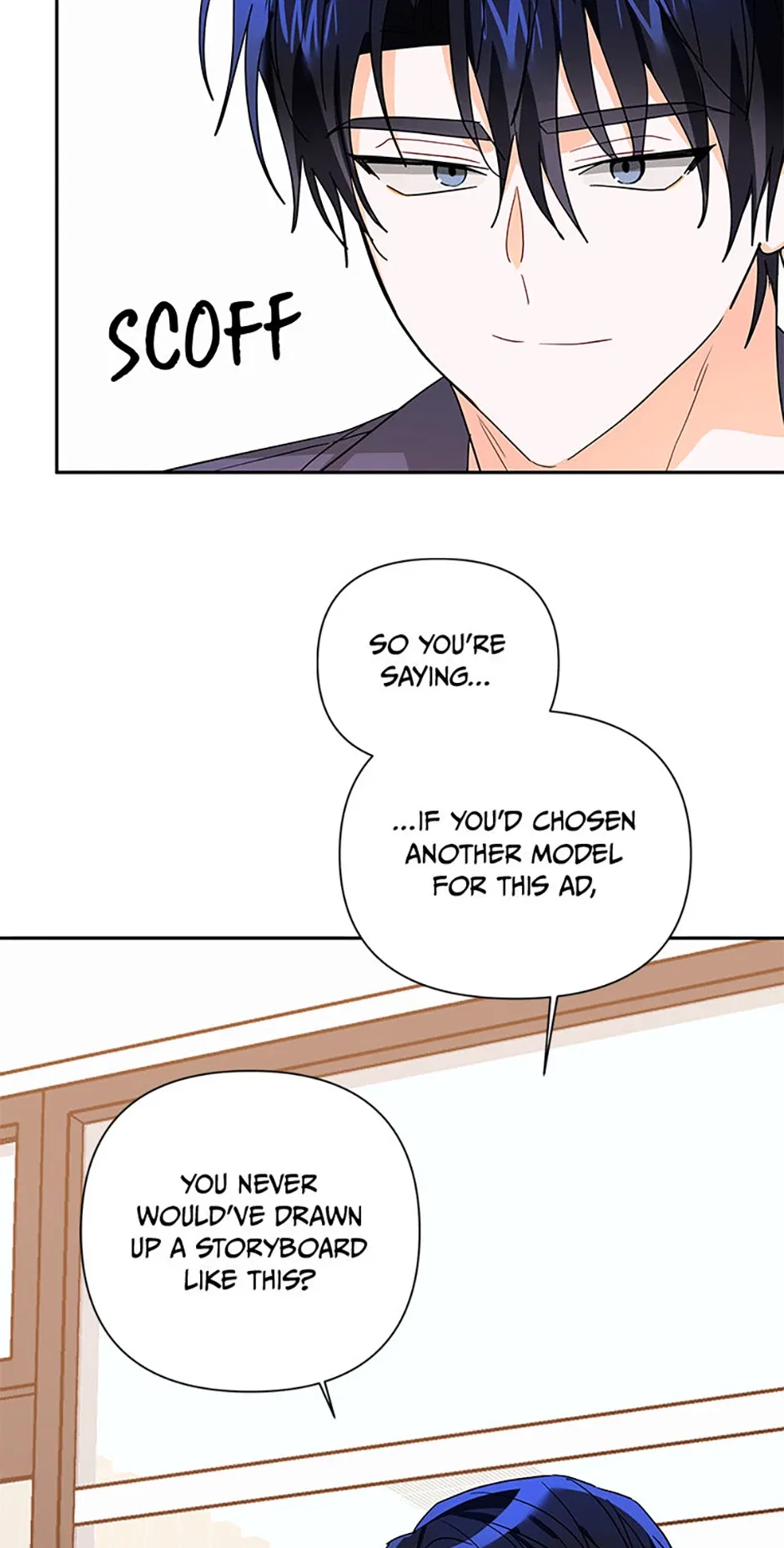 An Unwholesome Proposal Chapter 62 – Page 37