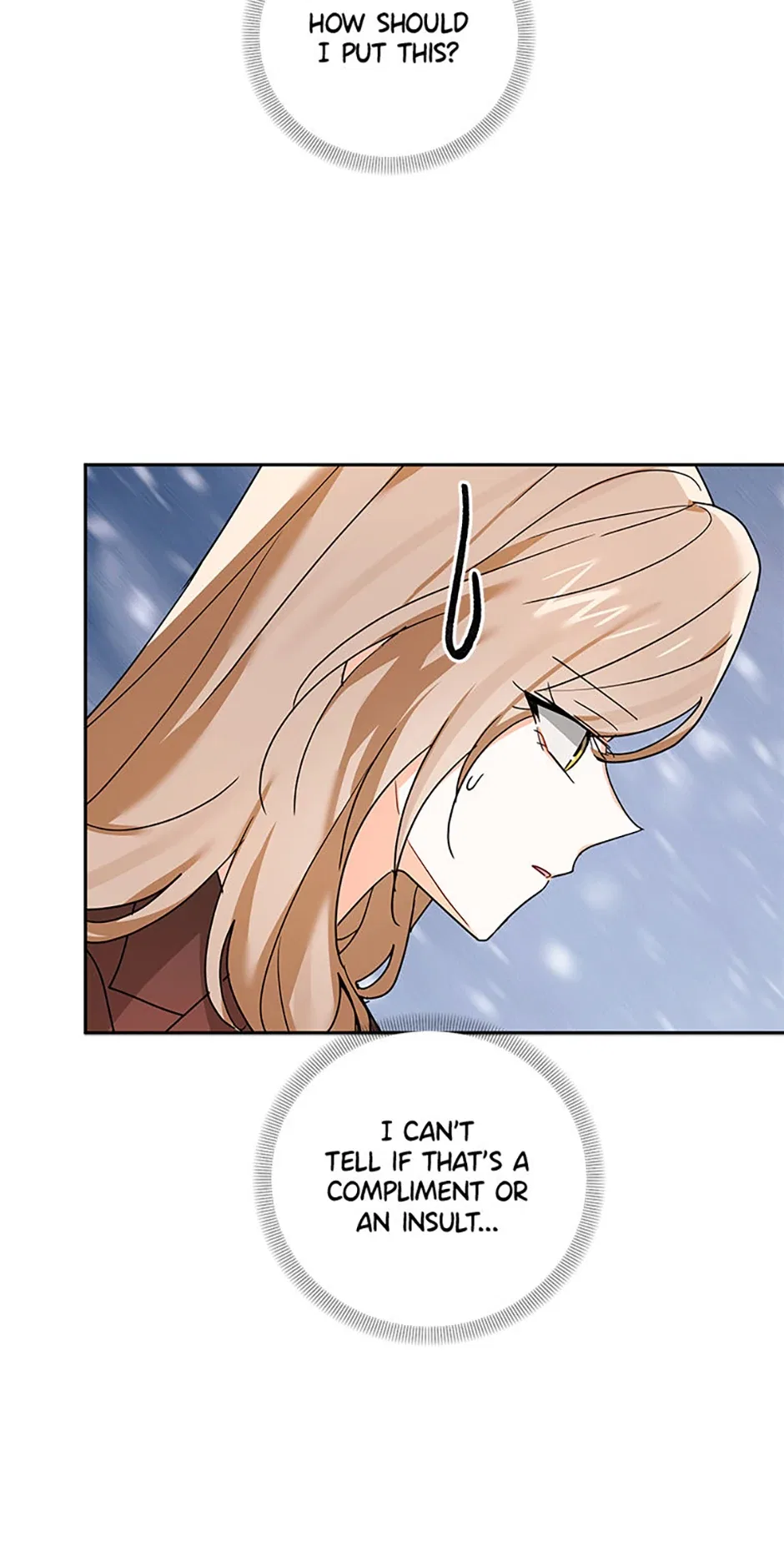 An Unwholesome Proposal Chapter 62 – Page 40