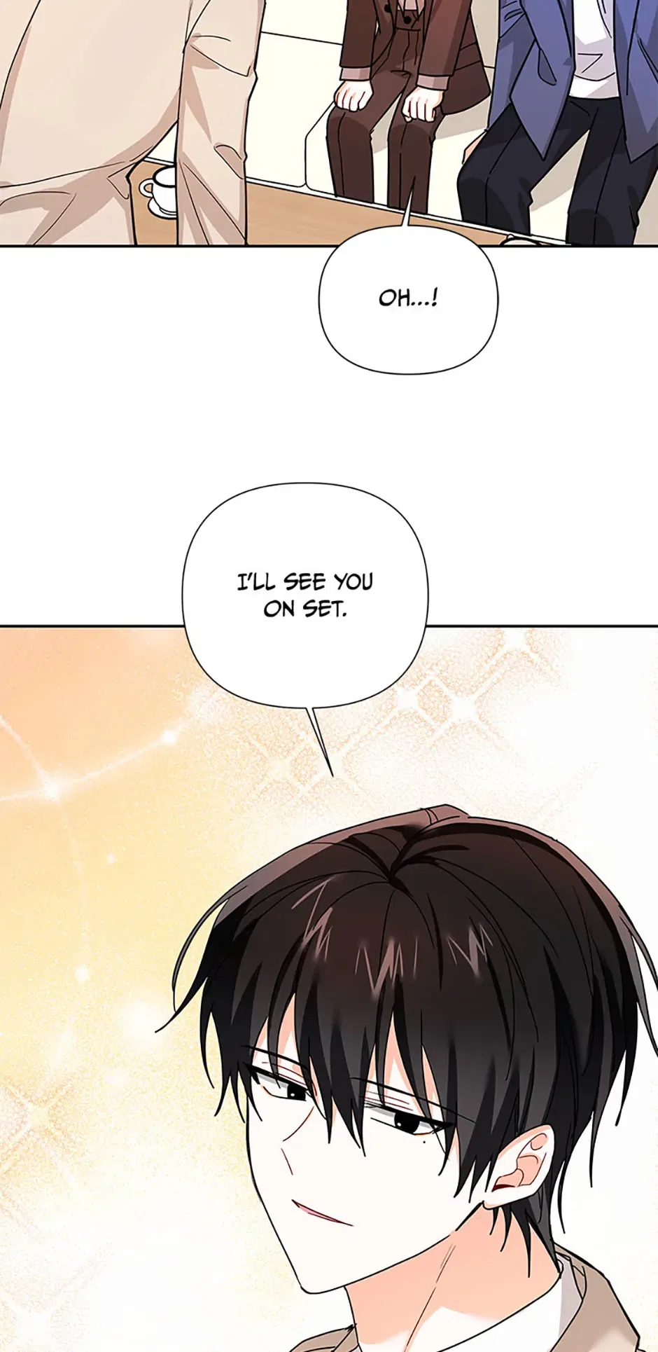An Unwholesome Proposal Chapter 62 – Page 42