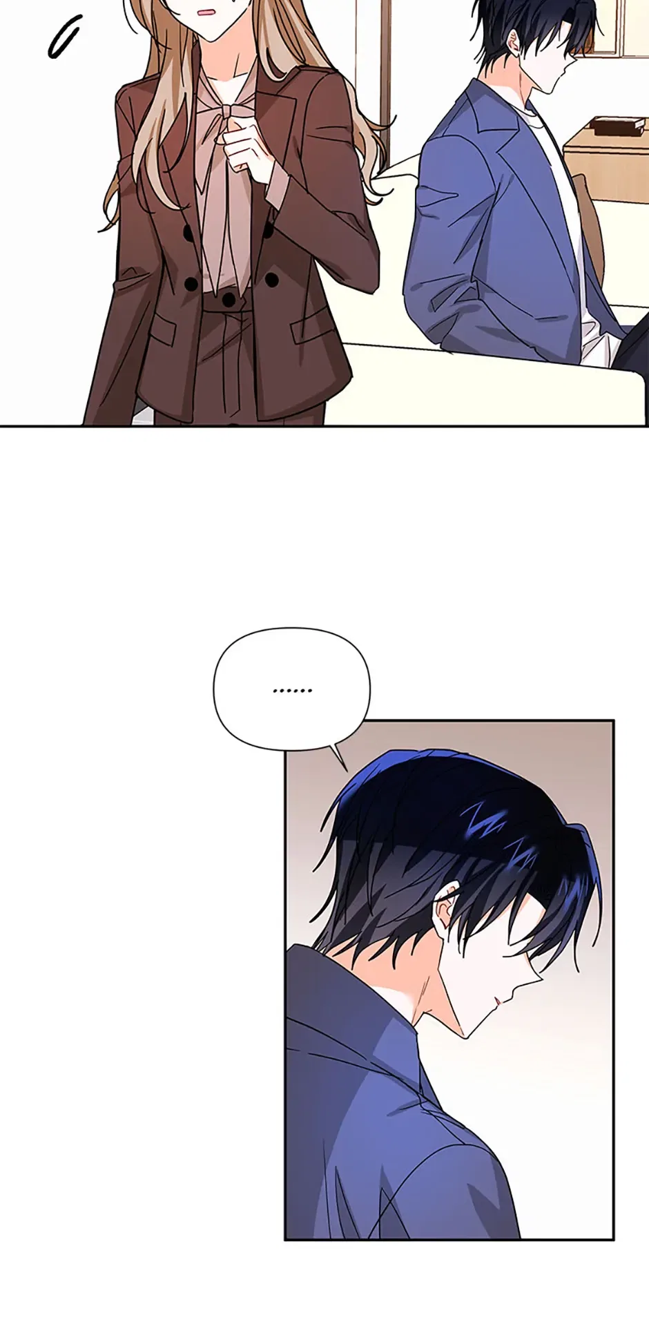 An Unwholesome Proposal Chapter 62 – Page 44