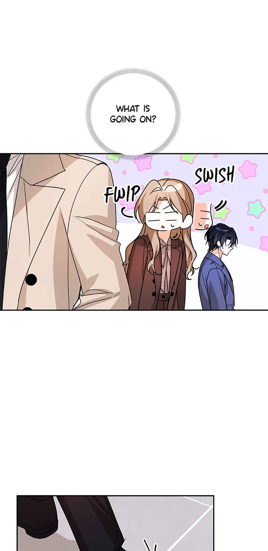 An Unwholesome Proposal Chapter 62 – Page 45