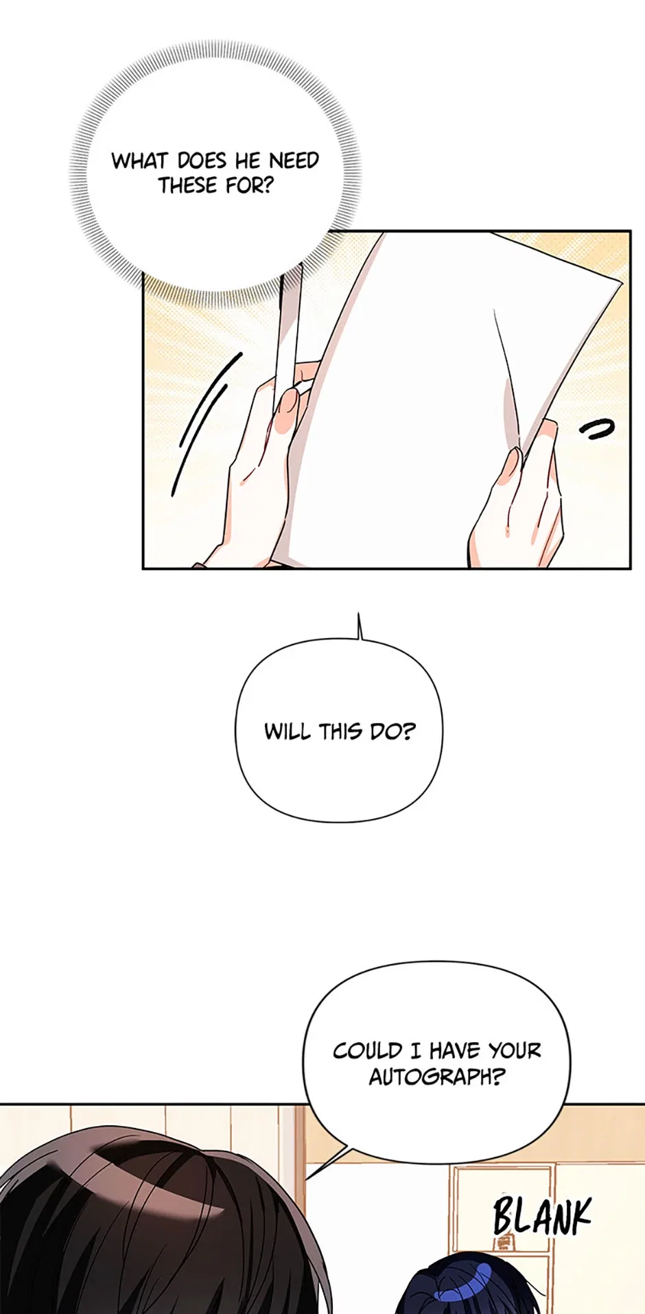 An Unwholesome Proposal Chapter 62 – Page 48
