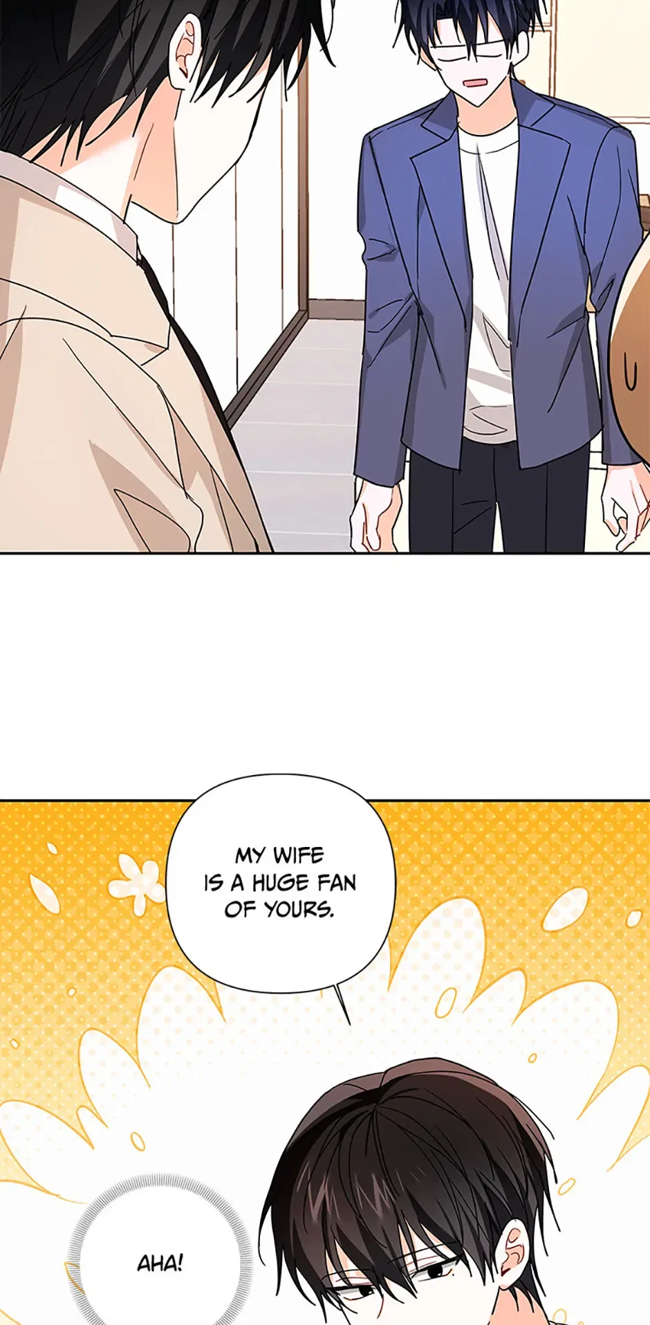 An Unwholesome Proposal Chapter 62 – Page 49