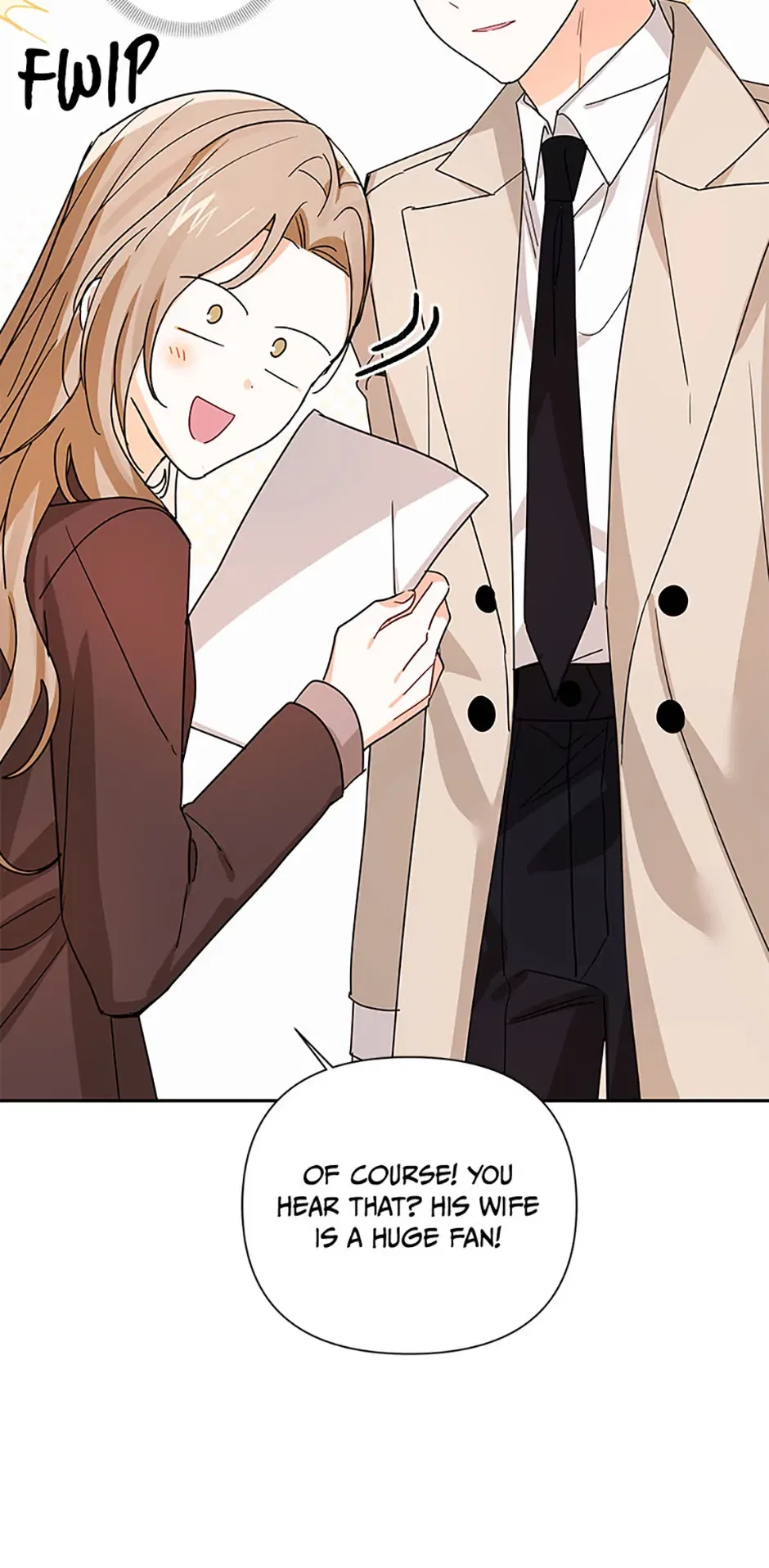 An Unwholesome Proposal Chapter 62 – Page 50