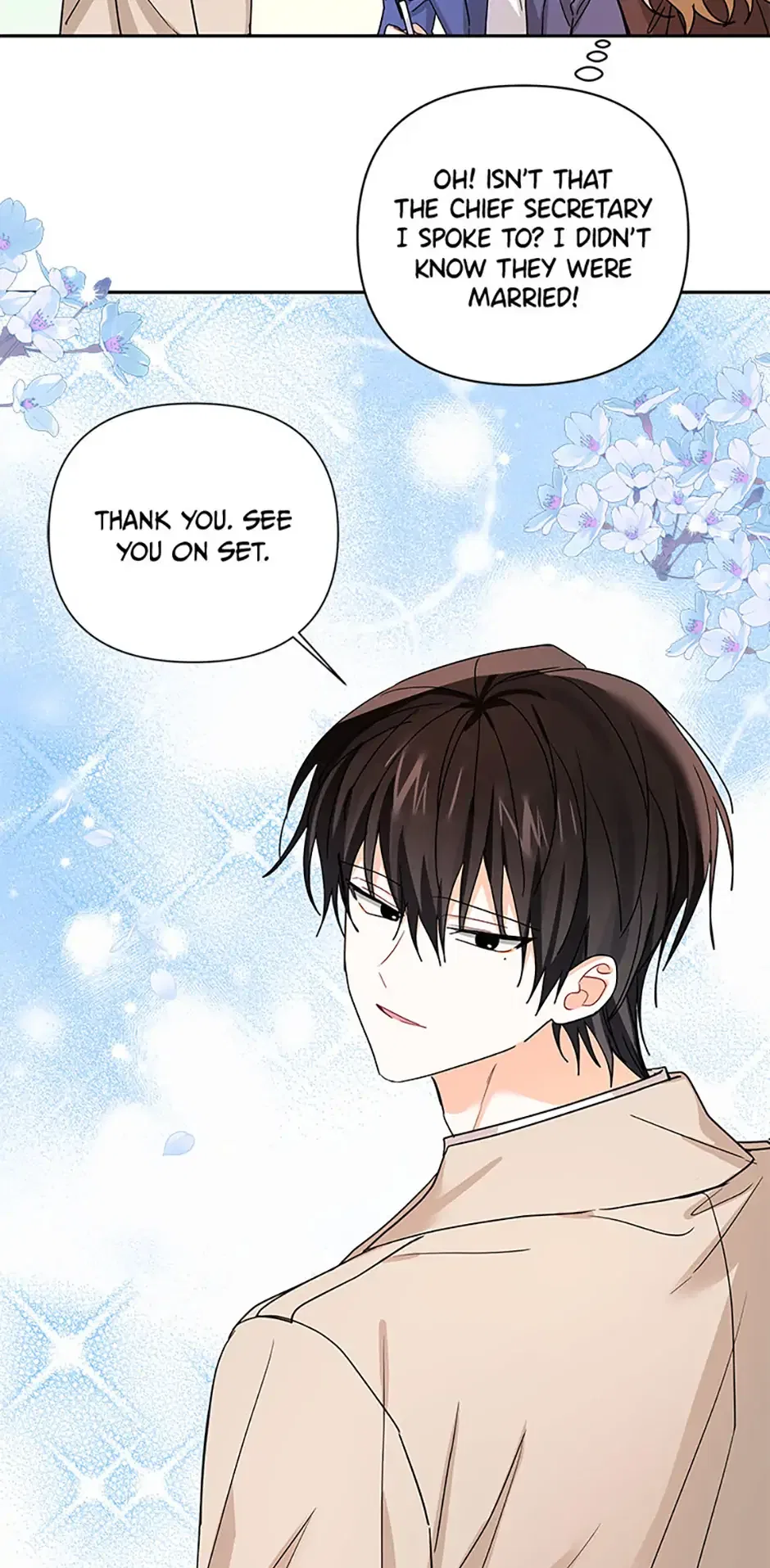An Unwholesome Proposal Chapter 62 – Page 52