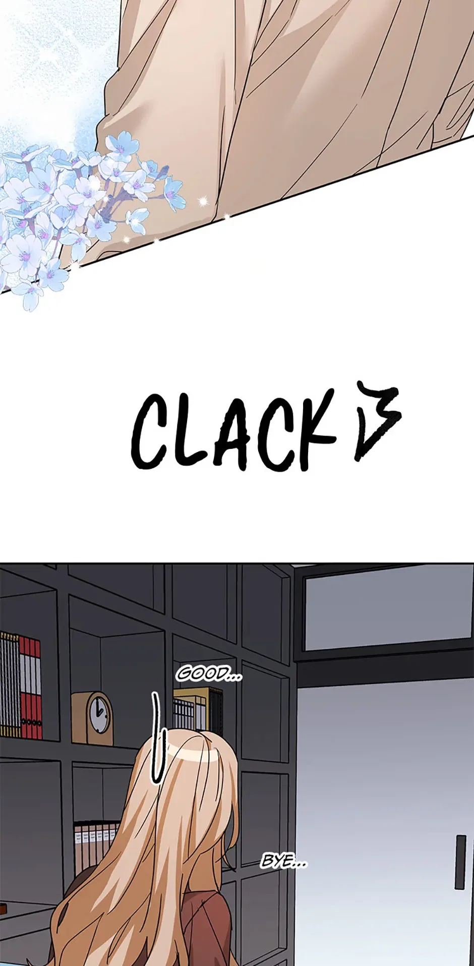 An Unwholesome Proposal Chapter 62 – Page 53
