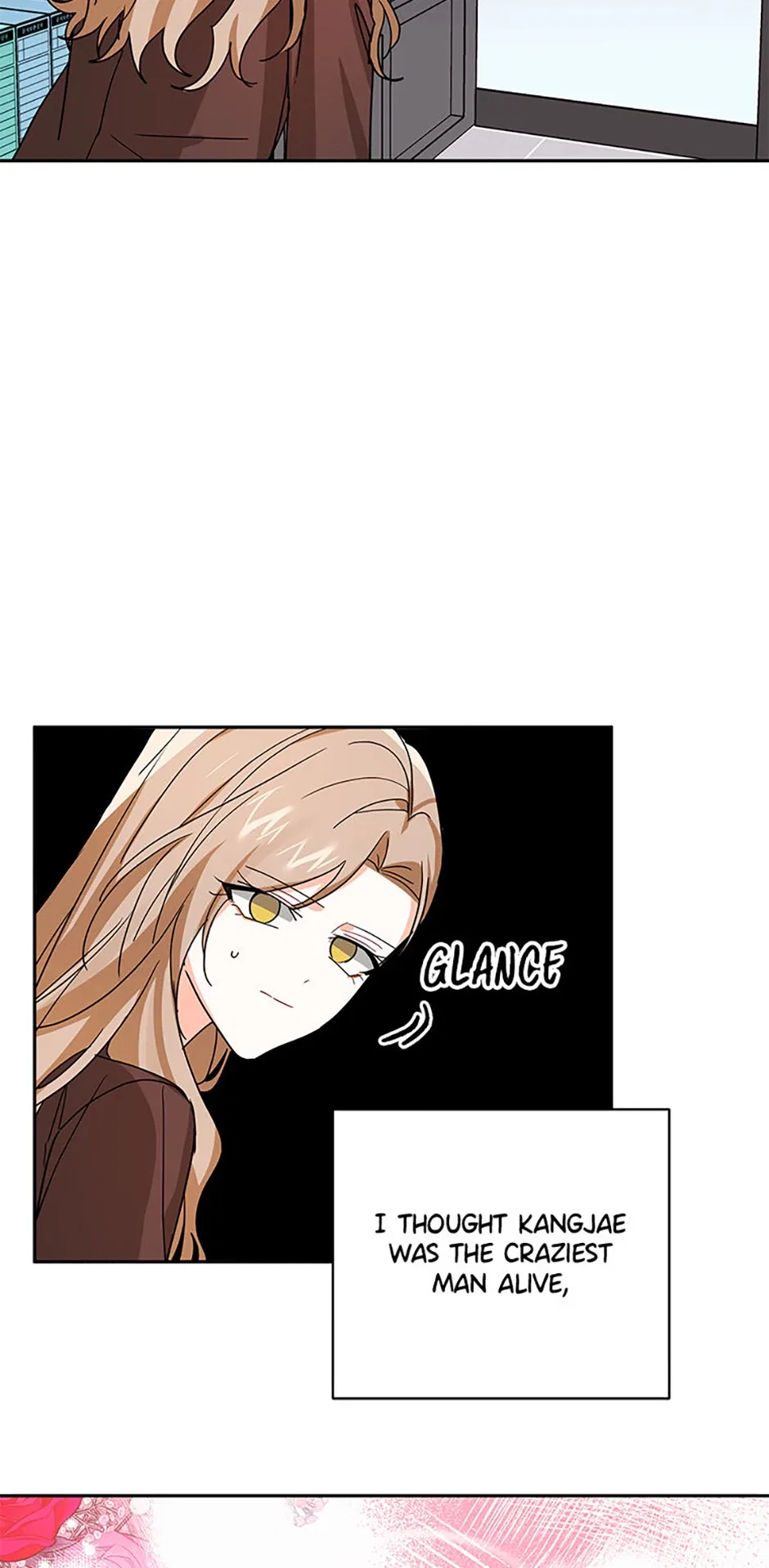 An Unwholesome Proposal Chapter 62 – Page 54