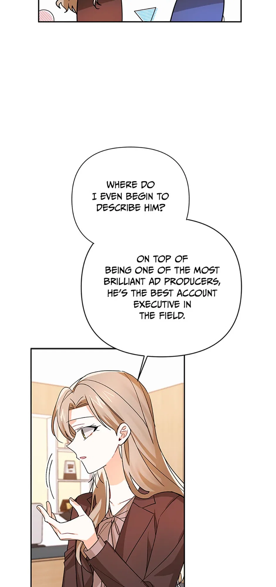 An Unwholesome Proposal Chapter 61 – Page 4