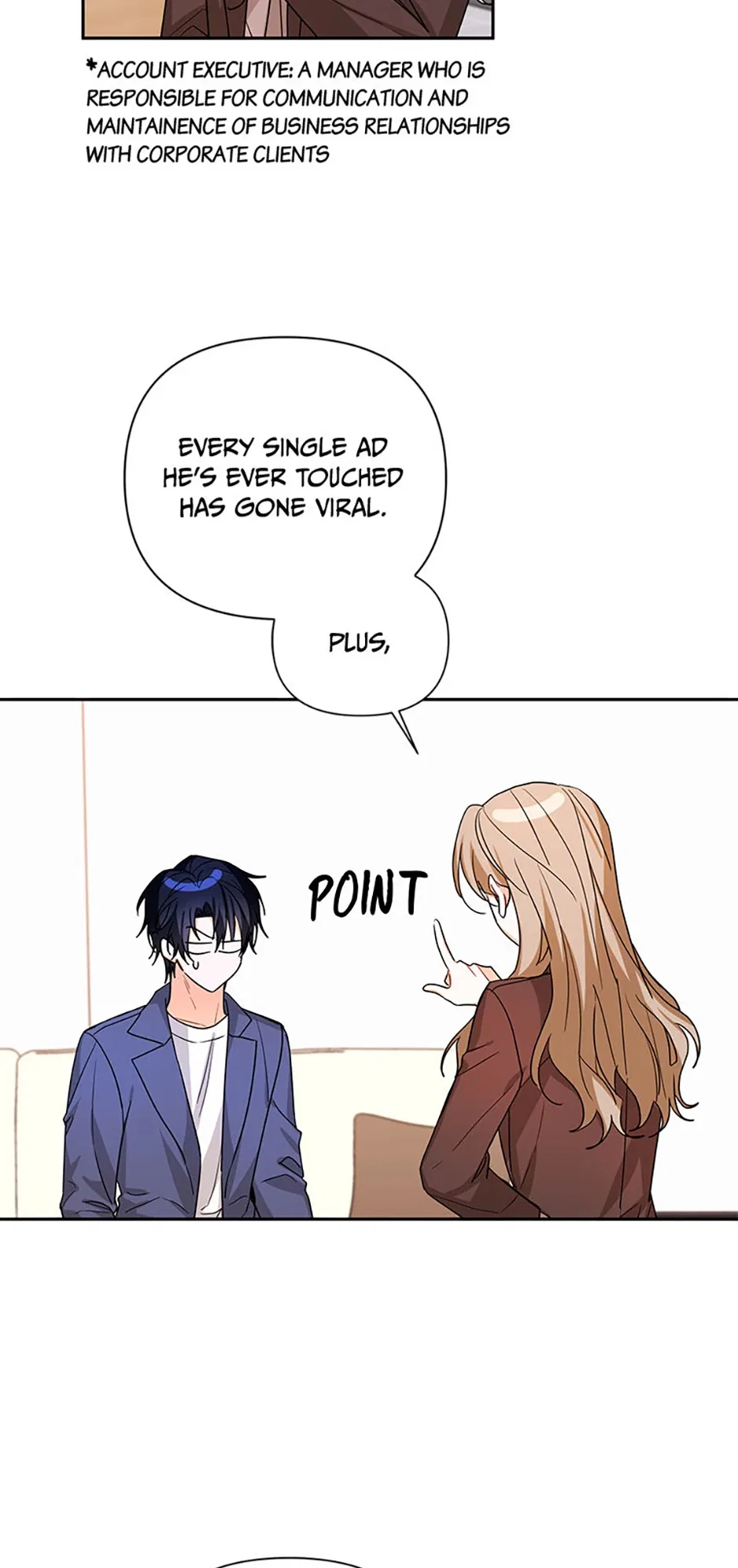 An Unwholesome Proposal Chapter 61 – Page 5