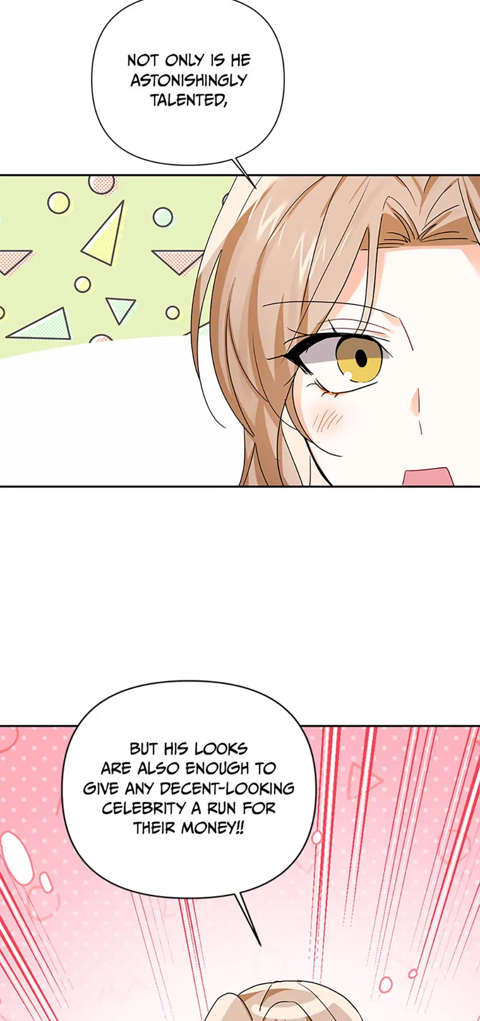 An Unwholesome Proposal Chapter 61 – Page 6