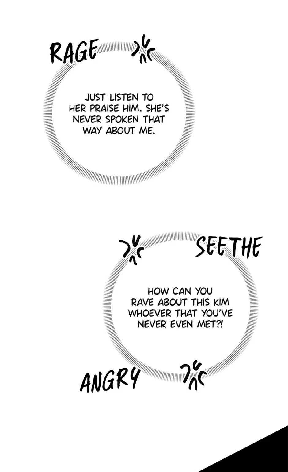 An Unwholesome Proposal Chapter 61 – Page 10