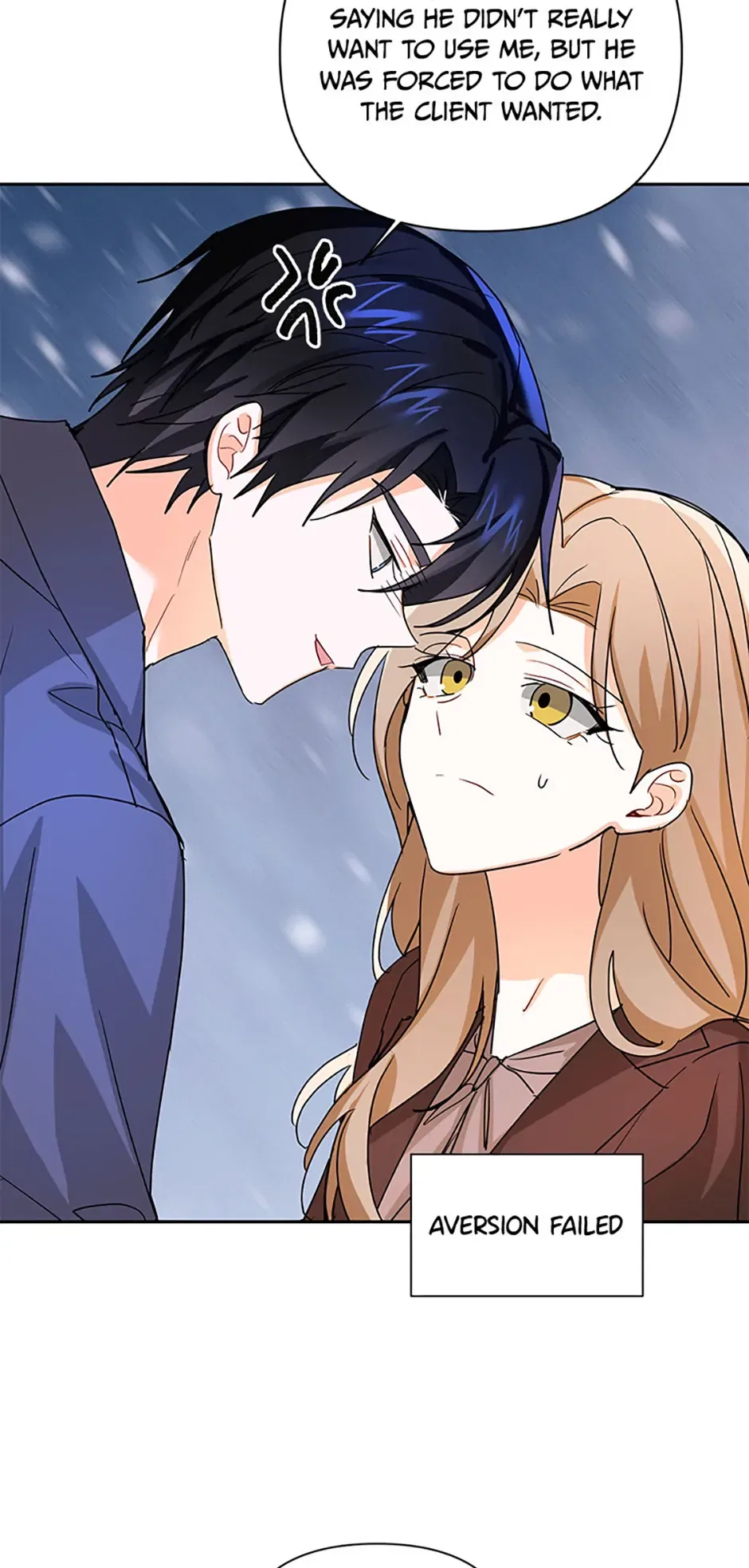 An Unwholesome Proposal Chapter 61 – Page 16