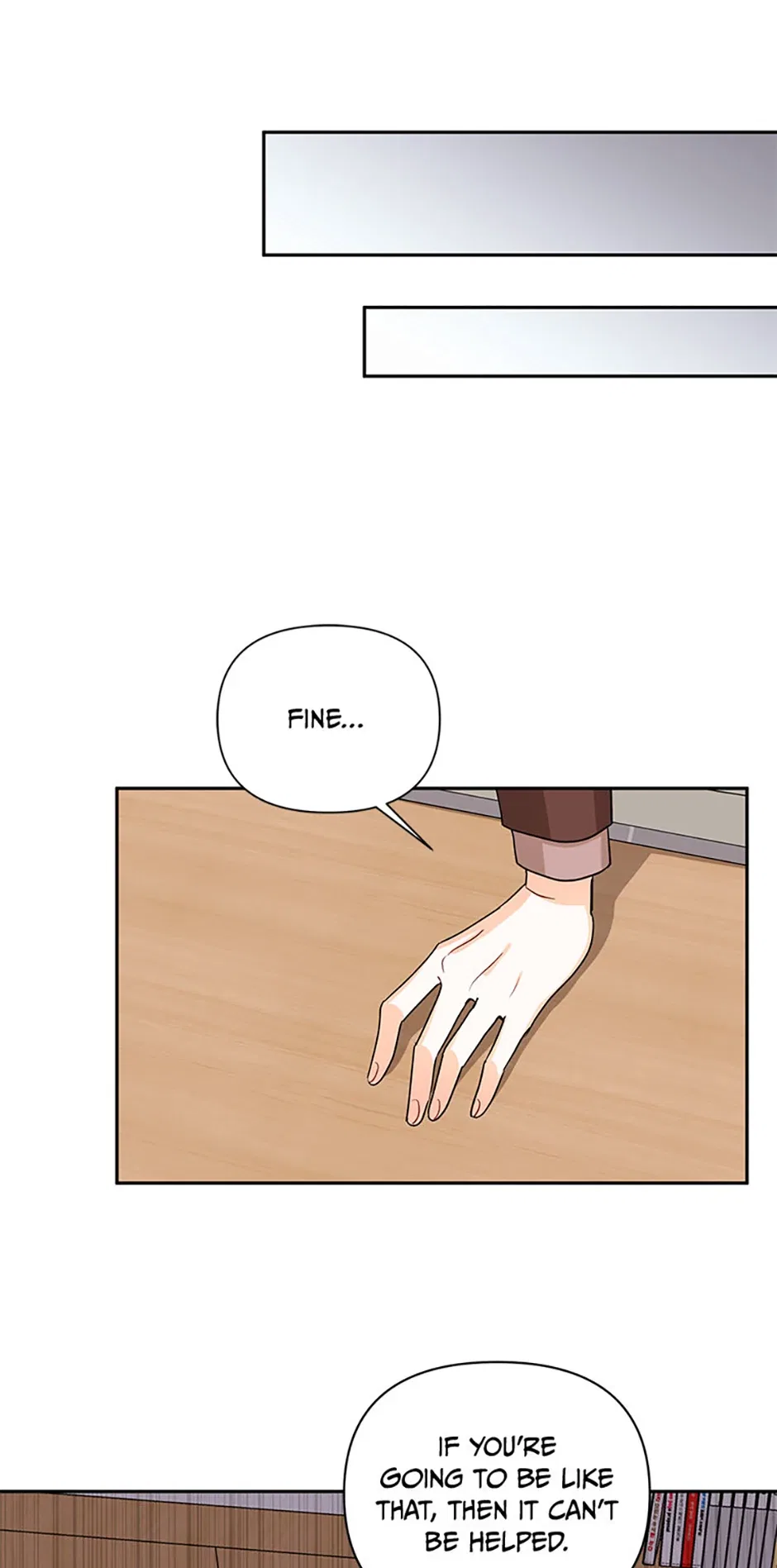 An Unwholesome Proposal Chapter 61 – Page 27