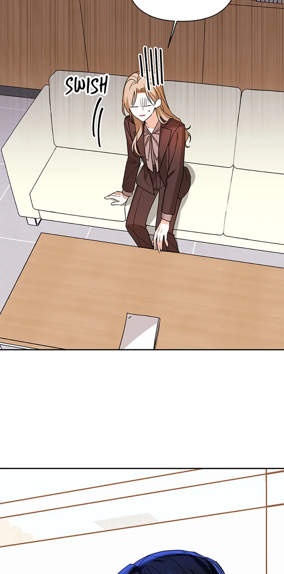 An Unwholesome Proposal Chapter 61 – Page 28