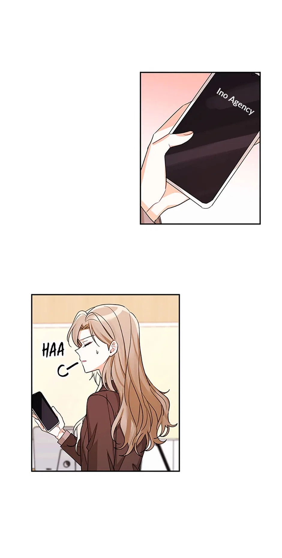 An Unwholesome Proposal Chapter 61 – Page 30
