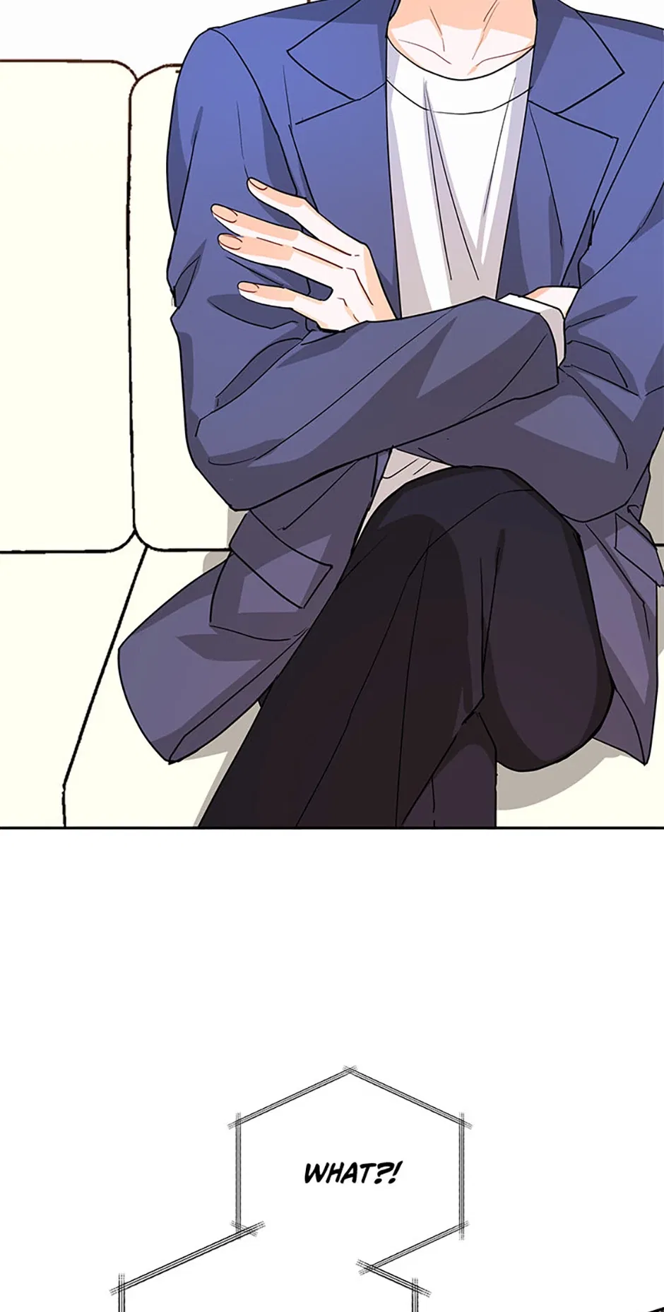 An Unwholesome Proposal Chapter 61 – Page 36