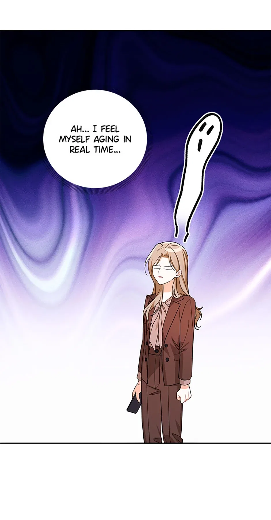 An Unwholesome Proposal Chapter 61 – Page 39