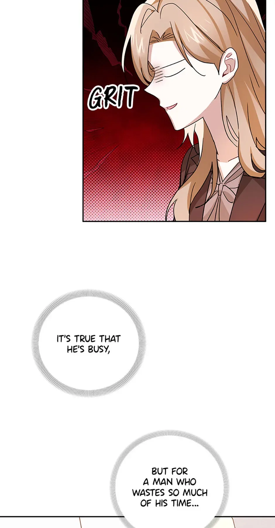 An Unwholesome Proposal Chapter 61 – Page 42