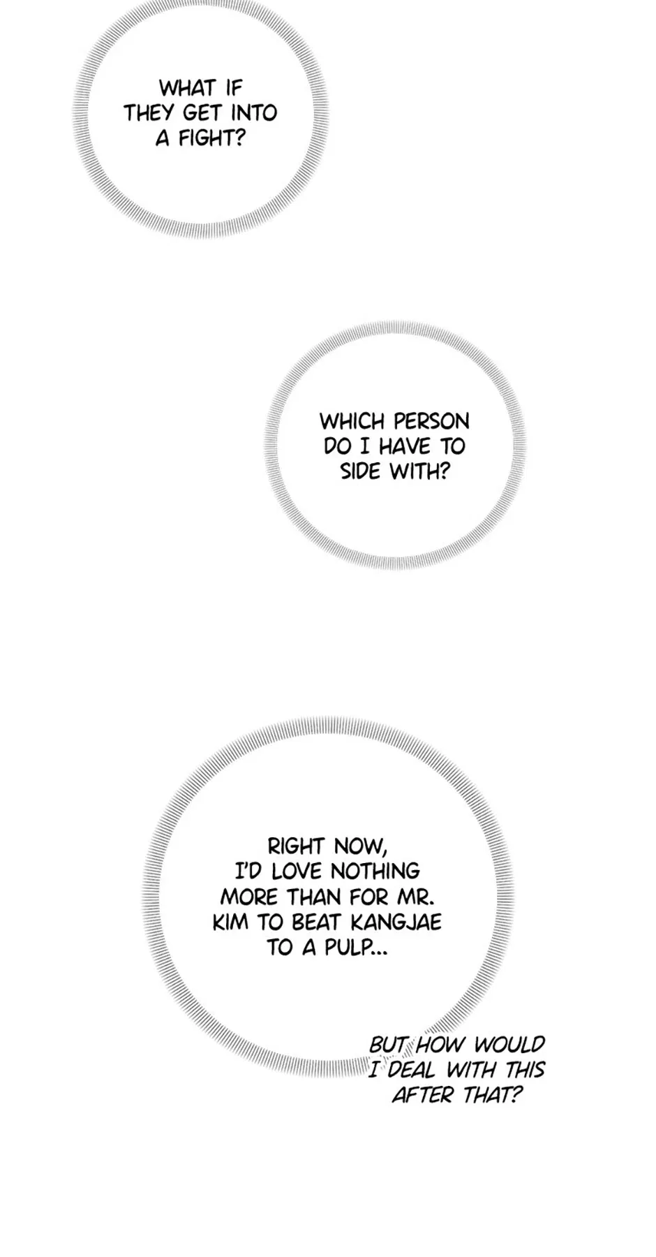 An Unwholesome Proposal Chapter 61 – Page 47