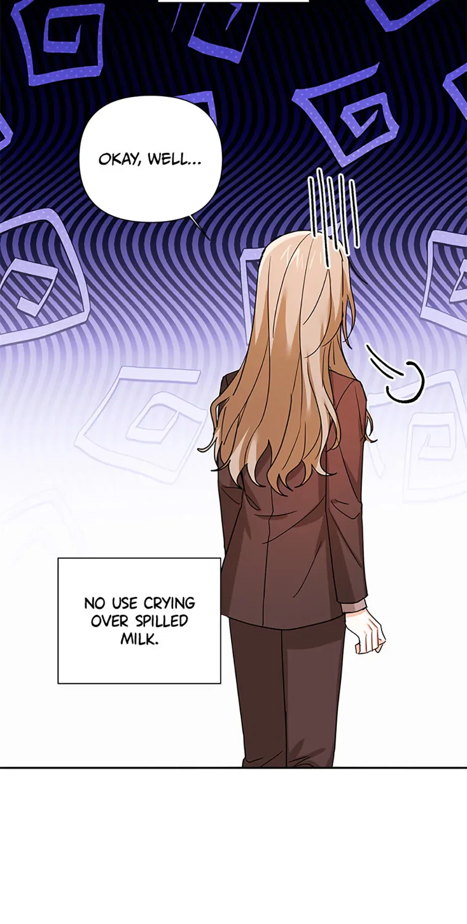 An Unwholesome Proposal Chapter 61 – Page 50