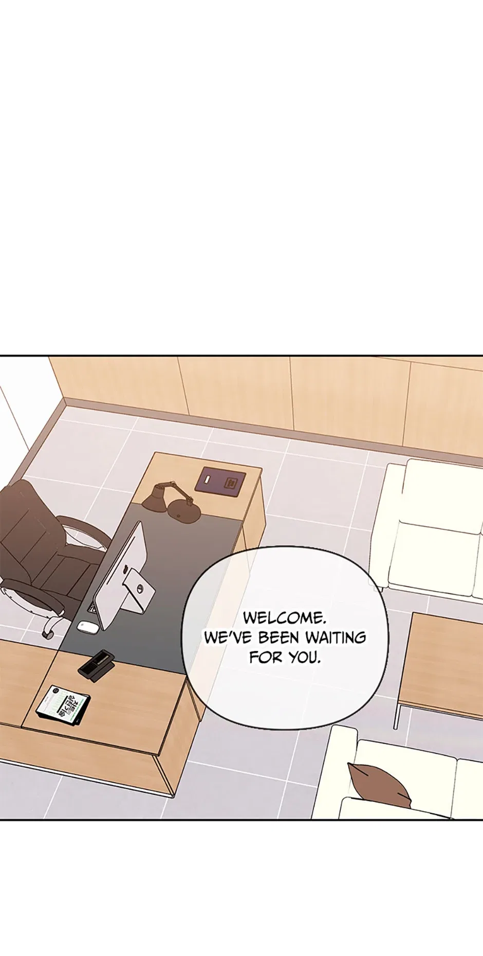 An Unwholesome Proposal Chapter 61 – Page 52