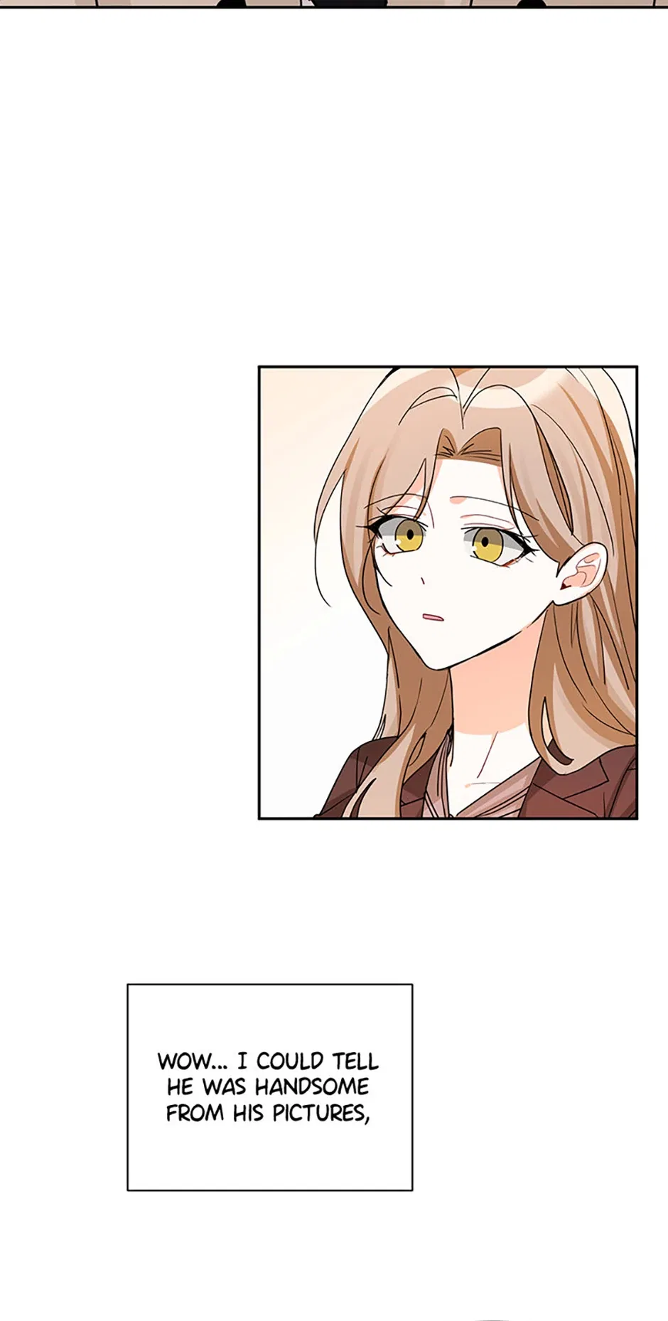 An Unwholesome Proposal Chapter 61 – Page 54