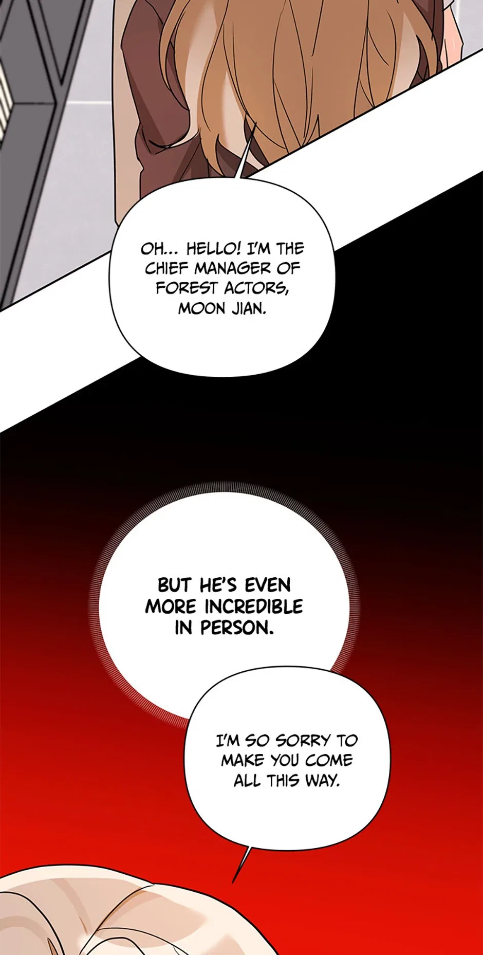 An Unwholesome Proposal Chapter 61 – Page 56